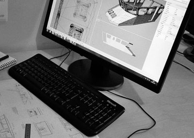 Scale Models Weston CAD Desktop, Model Making Service, Superyacht, Marine, Exhibition, Architctural,