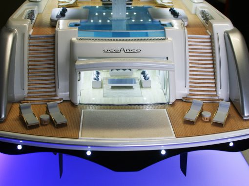 Oceanco Amara