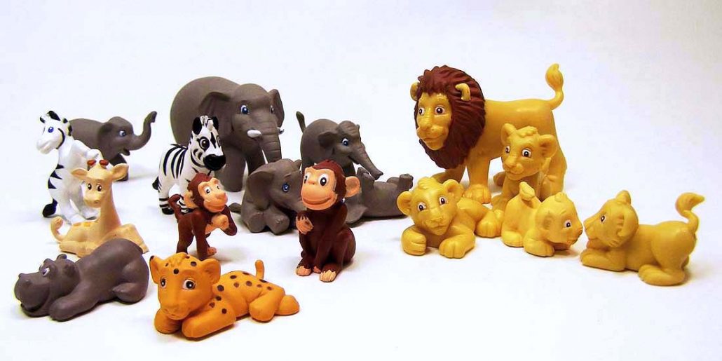 Animal Hospital Safari
