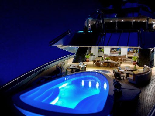 Oceanco Titan