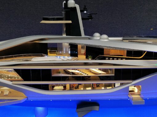 Oceanco Kairos