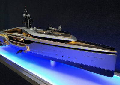 Kairos by Oceanco