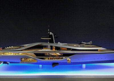 Kairos by Oceanco