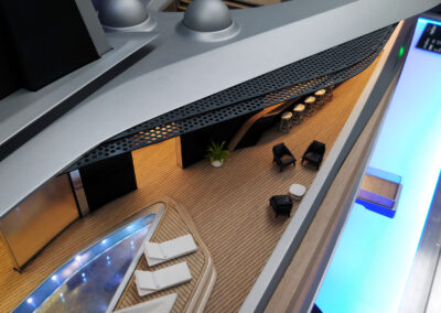 Kairos by Oceanco