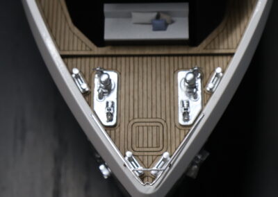 Project Fox Explorer Yacht